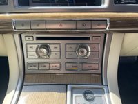 USED 2011 02 JAGUAR XF 3.0d S V6 Premium Luxury Saloon 4dr Diesel Auto Euro 5 (275 ps) 3 FORMER KEEPER+GOOD HISTORY