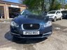 USED 2011 02 JAGUAR XF 3.0d S V6 Premium Luxury Saloon 4dr Diesel Auto Euro 5 (275 ps) 3 FORMER KEEPER+GOOD HISTORY