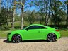 USED 2023 23 AUDI TT RS 2.5 TFSI Sport Edition Coupe 3dr Petrol S Tronic quattro Euro 6 (s/s) (400 ps) COMFORT AND SOUND PACK F/AUDI/SH