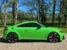 USED 2023 23 AUDI TT RS 2.5 TFSI Sport Edition Coupe 3dr Petrol S Tronic quattro Euro 6 (s/s) (400 ps) COMFORT AND SOUND PACK F/AUDI/SH