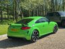 USED 2023 23 AUDI TT RS 2.5 TFSI Sport Edition Coupe 3dr Petrol S Tronic quattro Euro 6 (s/s) (400 ps) COMFORT AND SOUND PACK F/AUDI/SH