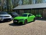 USED 2023 23 AUDI TT RS 2.5 TFSI Sport Edition Coupe 3dr Petrol S Tronic quattro Euro 6 (s/s) (400 ps) COMFORT AND SOUND PACK F/AUDI/SH