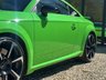 USED 2023 23 AUDI TT RS 2.5 TFSI Sport Edition Coupe 3dr Petrol S Tronic quattro Euro 6 (s/s) (400 ps) COMFORT AND SOUND PACK F/AUDI/SH