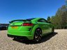 USED 2023 23 AUDI TT RS 2.5 TFSI Sport Edition Coupe 3dr Petrol S Tronic quattro Euro 6 (s/s) (400 ps) COMFORT AND SOUND PACK F/AUDI/SH