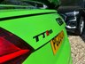 USED 2023 23 AUDI TT RS 2.5 TFSI Sport Edition Coupe 3dr Petrol S Tronic quattro Euro 6 (s/s) (400 ps) COMFORT AND SOUND PACK F/AUDI/SH