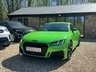 USED 2023 23 AUDI TT RS 2.5 TFSI Sport Edition Coupe 3dr Petrol S Tronic quattro Euro 6 (s/s) (400 ps) COMFORT AND SOUND PACK F/AUDI/SH