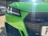 USED 2023 23 AUDI TT RS 2.5 TFSI Sport Edition Coupe 3dr Petrol S Tronic quattro Euro 6 (s/s) (400 ps) COMFORT AND SOUND PACK F/AUDI/SH