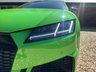 USED 2023 23 AUDI TT RS 2.5 TFSI Sport Edition Coupe 3dr Petrol S Tronic quattro Euro 6 (s/s) (400 ps) COMFORT AND SOUND PACK F/AUDI/SH