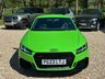 USED 2023 23 AUDI TT RS 2.5 TFSI Sport Edition Coupe 3dr Petrol S Tronic quattro Euro 6 (s/s) (400 ps) COMFORT AND SOUND PACK F/AUDI/SH
