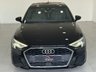 USED 2021 21 AUDI A3 1.5 TFSI 35 S line Sportback 5dr Petrol S Tronic Euro 6 (s/s) (150 ps) VERTICAL CLOCK . LEATHER SEATS . STUNNING CONDITION