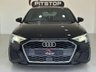 USED 2021 21 AUDI A3 1.5 TFSI 35 S line Sportback 5dr Petrol S Tronic Euro 6 (s/s) (150 ps) VERTICAL CLOCK . LEATHER SEATS . STUNNING CONDITION