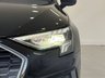 USED 2021 21 AUDI A3 1.5 TFSI 35 S line Sportback 5dr Petrol S Tronic Euro 6 (s/s) (150 ps) VERTICAL CLOCK . LEATHER SEATS . STUNNING CONDITION