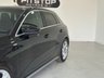 USED 2021 21 AUDI A3 1.5 TFSI 35 S line Sportback 5dr Petrol S Tronic Euro 6 (s/s) (150 ps) VERTICAL CLOCK . LEATHER SEATS . STUNNING CONDITION