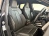 USED 2021 21 AUDI A3 1.5 TFSI 35 S line Sportback 5dr Petrol S Tronic Euro 6 (s/s) (150 ps) VERTICAL CLOCK . LEATHER SEATS . STUNNING CONDITION