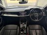 USED 2021 21 AUDI A3 1.5 TFSI 35 S line Sportback 5dr Petrol S Tronic Euro 6 (s/s) (150 ps) VERTICAL CLOCK . LEATHER SEATS . STUNNING CONDITION
