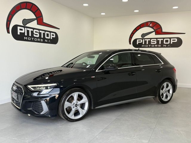 View our AUDI A3