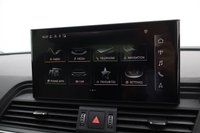 USED 2022 72 AUDI Q5 2.0 TFSIe 50 Sport  5dr S Tronic quattro 17.9kWh (SAT NAV) 