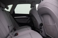 USED 2022 72 AUDI Q5 2.0 TFSIe 50 Sport  5dr S Tronic quattro 17.9kWh (SAT NAV) 
