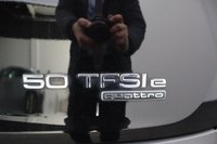 USED 2022 72 AUDI Q5 2.0 TFSIe 50 Sport  5dr S Tronic quattro 17.9kWh (SAT NAV) 