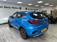 USED 2022 22 MG MG ZS 1.5 VTi-TECH Exclusive SUV 5dr Petrol Manual Euro 6 (s/s) (106 ps) 
