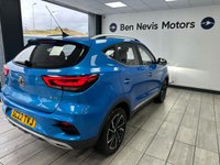 USED 2022 22 MG MG ZS 1.5 VTi-TECH Exclusive SUV 5dr Petrol Manual Euro 6 (s/s) (106 ps) 
