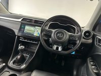 USED 2022 22 MG MG ZS 1.5 VTi-TECH Exclusive SUV 5dr Petrol Manual Euro 6 (s/s) (106 ps) 