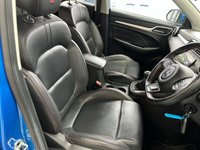 USED 2022 22 MG MG ZS 1.5 VTi-TECH Exclusive SUV 5dr Petrol Manual Euro 6 (s/s) (106 ps) 