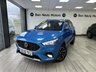 USED 2022 22 MG MG ZS 1.5 VTi-TECH Exclusive SUV 5dr Petrol Manual Euro 6 (s/s) (106 ps) 