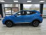 USED 2022 22 MG MG ZS 1.5 VTi-TECH Exclusive SUV 5dr Petrol Manual Euro 6 (s/s) (106 ps) 