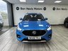USED 2022 22 MG MG ZS 1.5 VTi-TECH Exclusive SUV 5dr Petrol Manual Euro 6 (s/s) (106 ps) 
