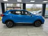 USED 2022 22 MG MG ZS 1.5 VTi-TECH Exclusive SUV 5dr Petrol Manual Euro 6 (s/s) (106 ps) 
