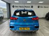 USED 2022 22 MG MG ZS 1.5 VTi-TECH Exclusive SUV 5dr Petrol Manual Euro 6 (s/s) (106 ps) 