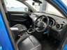 USED 2022 22 MG MG ZS 1.5 VTi-TECH Exclusive SUV 5dr Petrol Manual Euro 6 (s/s) (106 ps) 