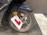 USED 2025 75 HONDA PCX125 125 DX Scooter Petrol CVT V-Belt Euro 5 (12 ps) LOW RATE FINANCE DELIVERY AVAILABLE