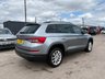 USED 2019 19 SKODA KODIAQ 2.0 TDI SE SUV 5dr Diesel Manual 4WD Euro 6 (s/s) (7 Seat) (150 ps) 