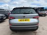 USED 2019 19 SKODA KODIAQ 2.0 TDI SE SUV 5dr Diesel Manual 4WD Euro 6 (s/s) (7 Seat) (150 ps) 