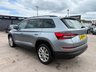 USED 2019 19 SKODA KODIAQ 2.0 TDI SE SUV 5dr Diesel Manual 4WD Euro 6 (s/s) (7 Seat) (150 ps) 