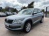 USED 2019 19 SKODA KODIAQ 2.0 TDI SE SUV 5dr Diesel Manual 4WD Euro 6 (s/s) (7 Seat) (150 ps) 