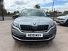 USED 2019 19 SKODA KODIAQ 2.0 TDI SE SUV 5dr Diesel Manual 4WD Euro 6 (s/s) (7 Seat) (150 ps) 