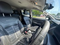 USED 2016 16 MITSUBISHI L200 2.4 DI-D DC Barbarian Pickup Double Cab 4dr Diesel Manual 4WD Euro 5 (178 ps) 2 OWNER+NO VAT+LOAD COVER