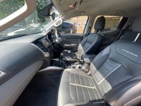 USED 2016 16 MITSUBISHI L200 2.4 DI-D DC Barbarian Pickup Double Cab 4dr Diesel Manual 4WD Euro 5 (178 ps) 2 OWNER+NO VAT+LOAD COVER