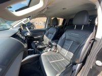 USED 2016 16 MITSUBISHI L200 2.4 DI-D DC Barbarian Pickup Double Cab 4dr Diesel Manual 4WD Euro 5 (178 ps) 2 OWNER+NO VAT+LOAD COVER