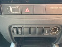 USED 2016 16 MITSUBISHI L200 2.4 DI-D DC Barbarian Pickup Double Cab 4dr Diesel Manual 4WD Euro 5 (178 ps) 2 OWNER+NO VAT+LOAD COVER