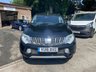 USED 2016 16 MITSUBISHI L200 2.4 DI-D DC Barbarian Pickup Double Cab 4dr Diesel Manual 4WD Euro 5 (178 ps) 2 OWNER+NO VAT+LOAD COVER