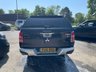 USED 2016 16 MITSUBISHI L200 2.4 DI-D DC Barbarian Pickup Double Cab 4dr Diesel Manual 4WD Euro 5 (178 ps) 2 OWNER+NO VAT+LOAD COVER