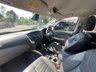 USED 2016 16 MITSUBISHI L200 2.4 DI-D DC Barbarian Pickup Double Cab 4dr Diesel Manual 4WD Euro 5 (178 ps) 2 OWNER+NO VAT+LOAD COVER