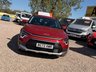 USED 2022 72 KIA NIRO 1.6h GDi 2 DCT Euro 6 (s/s) 5dr Premium Paint - Runway Red