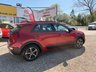 USED 2022 72 KIA NIRO 1.6h GDi 2 DCT Euro 6 (s/s) 5dr Premium Paint - Runway Red