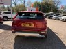 USED 2022 72 KIA NIRO 1.6h GDi 2 DCT Euro 6 (s/s) 5dr Premium Paint - Runway Red