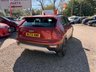 USED 2022 72 KIA NIRO 1.6h GDi 2 DCT Euro 6 (s/s) 5dr Premium Paint - Runway Red